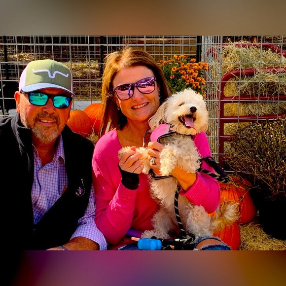 Meet your Posher, Sheila - Picture 1 of 1